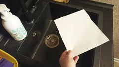 Doi pași importanți pe care trebuie să-i faci înainte de o absență îndelungată de acasă