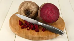 Cum trebuie preparată sfecla pentru a-i păstra substanțele nutritive?